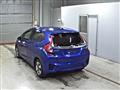 2015 Honda Fit Hybrid
