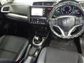2014 Honda Fit Hybrid