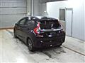 2014 Honda Fit Hybrid