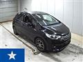 2014 Honda Fit Hybrid