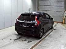 2014 Honda Fit Hybrid