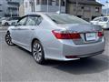 2013 Honda Accord Hybrid