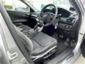 2013 Honda Accord Hybrid