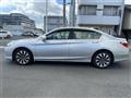 2013 Honda Accord Hybrid