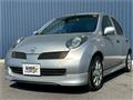 2004 Nissan March
