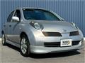 2004 Nissan March
