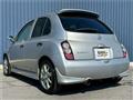 2004 Nissan March