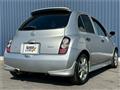 2004 Nissan March