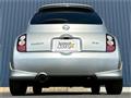 2004 Nissan March