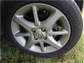 2005 Nissan March