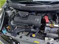 2005 Nissan March