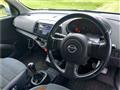 2005 Nissan March