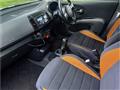 2005 Nissan March