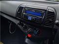 2005 Nissan March