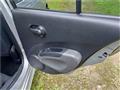 2005 Nissan March