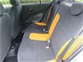 2005 Nissan March