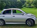 2005 Nissan March