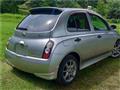 2005 Nissan March