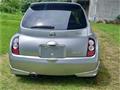 2005 Nissan March