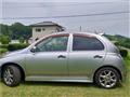 2005 Nissan March