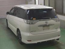 2014 Toyota Estima