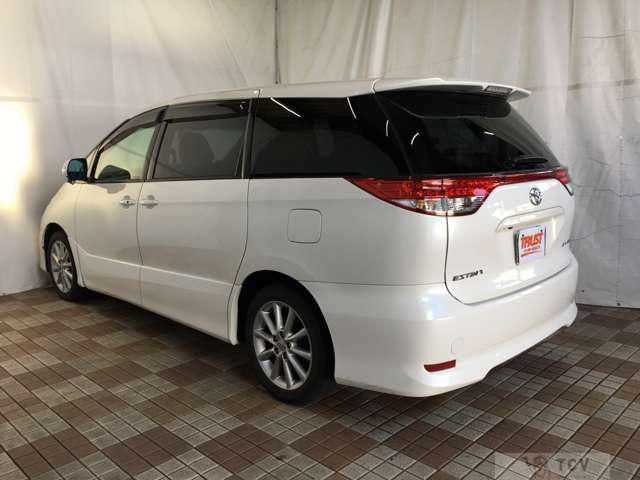 2012 Toyota Estima