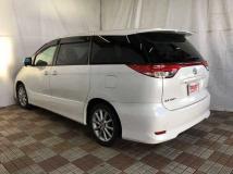 2012 Toyota Estima