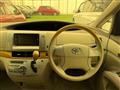 2008 Toyota Estima