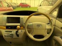 2008 Toyota Estima