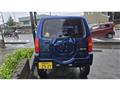 2010 Suzuki Jimny