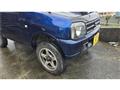 2010 Suzuki Jimny