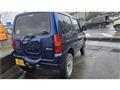 2010 Suzuki Jimny
