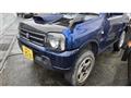 2010 Suzuki Jimny