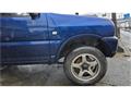 2010 Suzuki Jimny
