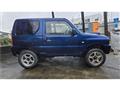 2010 Suzuki Jimny