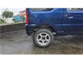 2010 Suzuki Jimny