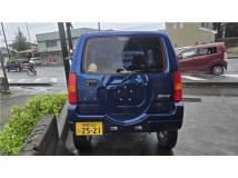 2010 Suzuki Jimny
