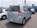 2014 Toyota SPADE