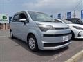2014 Toyota SPADE