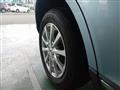 2012 Mazda Verisa