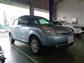 2012 Mazda Verisa