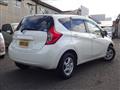 2014 Nissan Note