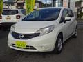 2014 Nissan Note