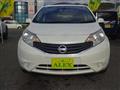 2014 Nissan Note