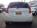 2014 Nissan Note