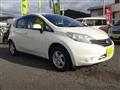 2014 Nissan Note