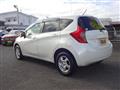 2014 Nissan Note