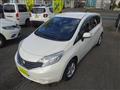 2014 Nissan Note