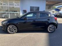 2015 Mazda Demio