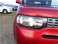 2013 Nissan Cube